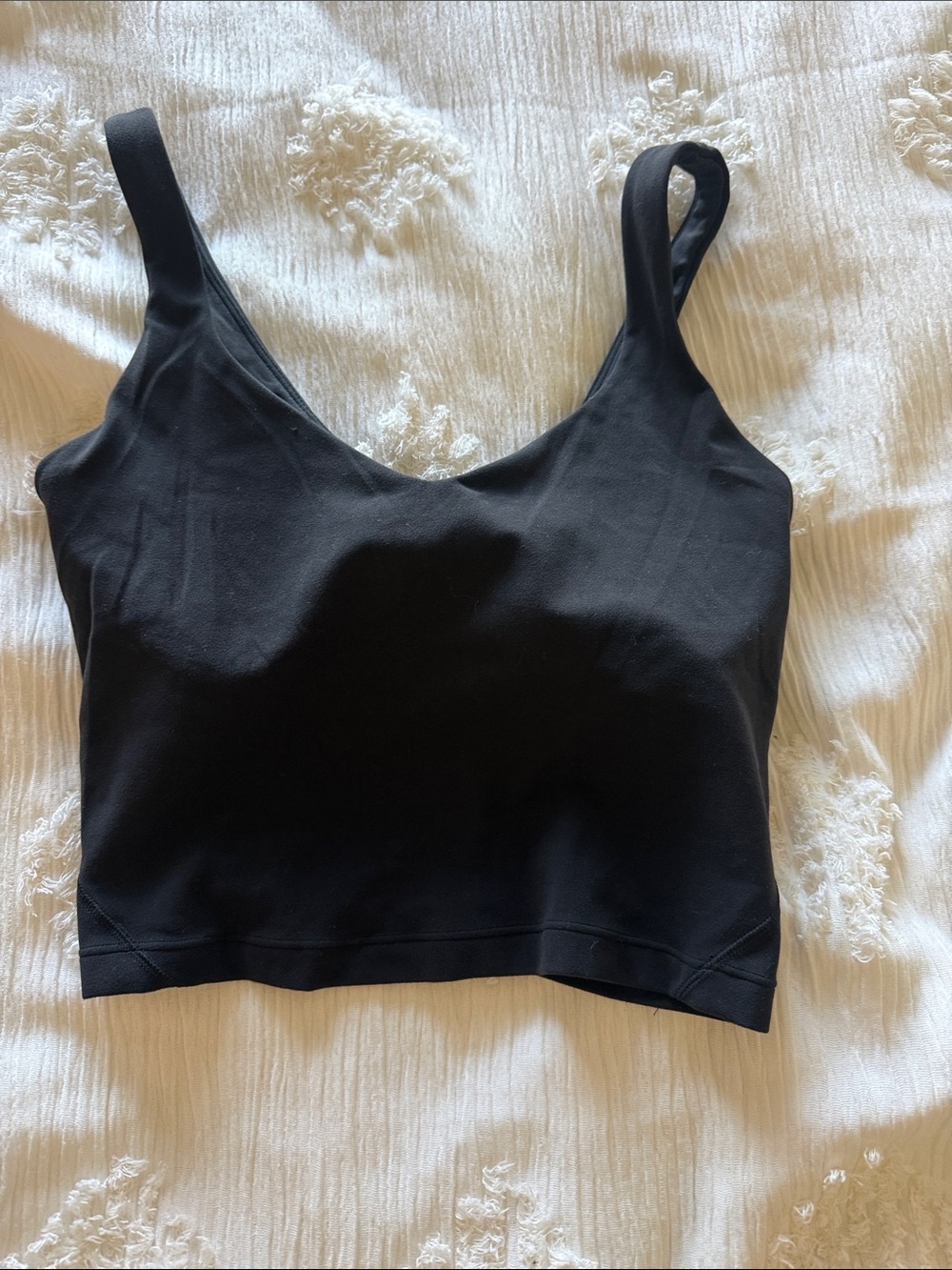 Lululemon align tank
